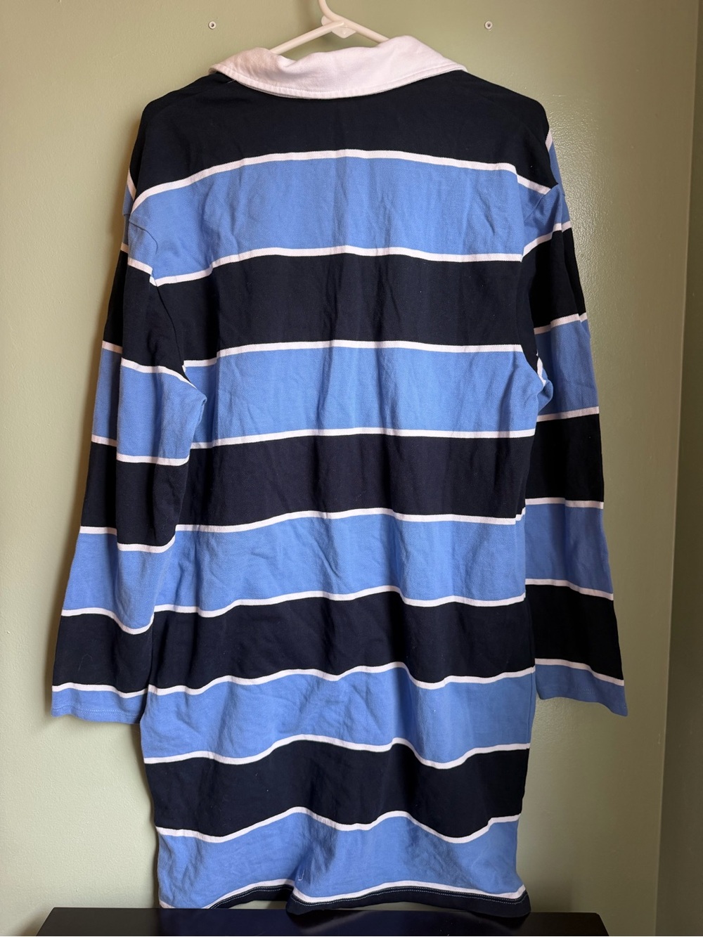 Tommy Hilfiger Polo Dress - Picture 2 of 4